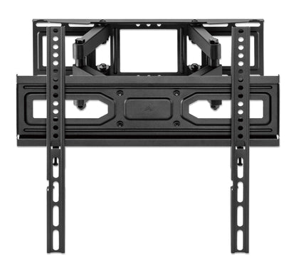Full-Motion TV Wall Mount with Post-Leveling Adjustment, for 32" to 70" Displays Image 4