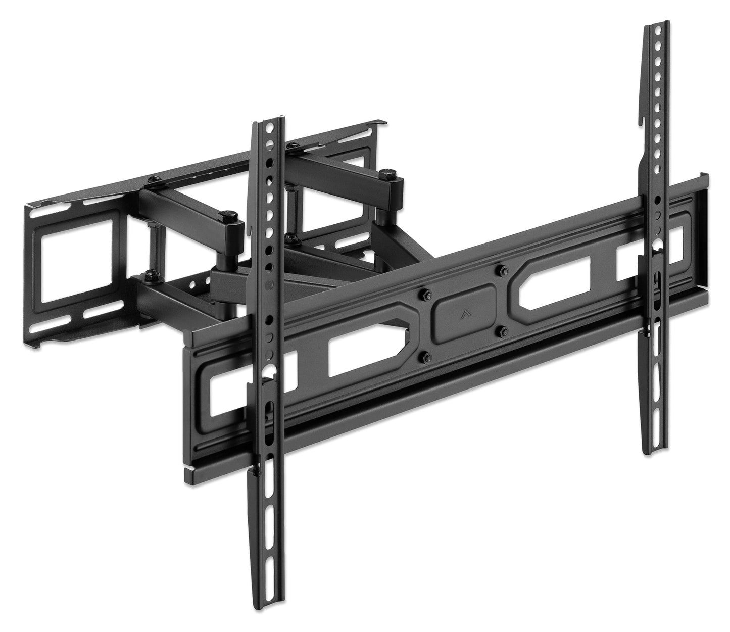 Full-Motion TV Wall Mount with Post-Leveling Adjustment, for 37" to 80" Image 7
