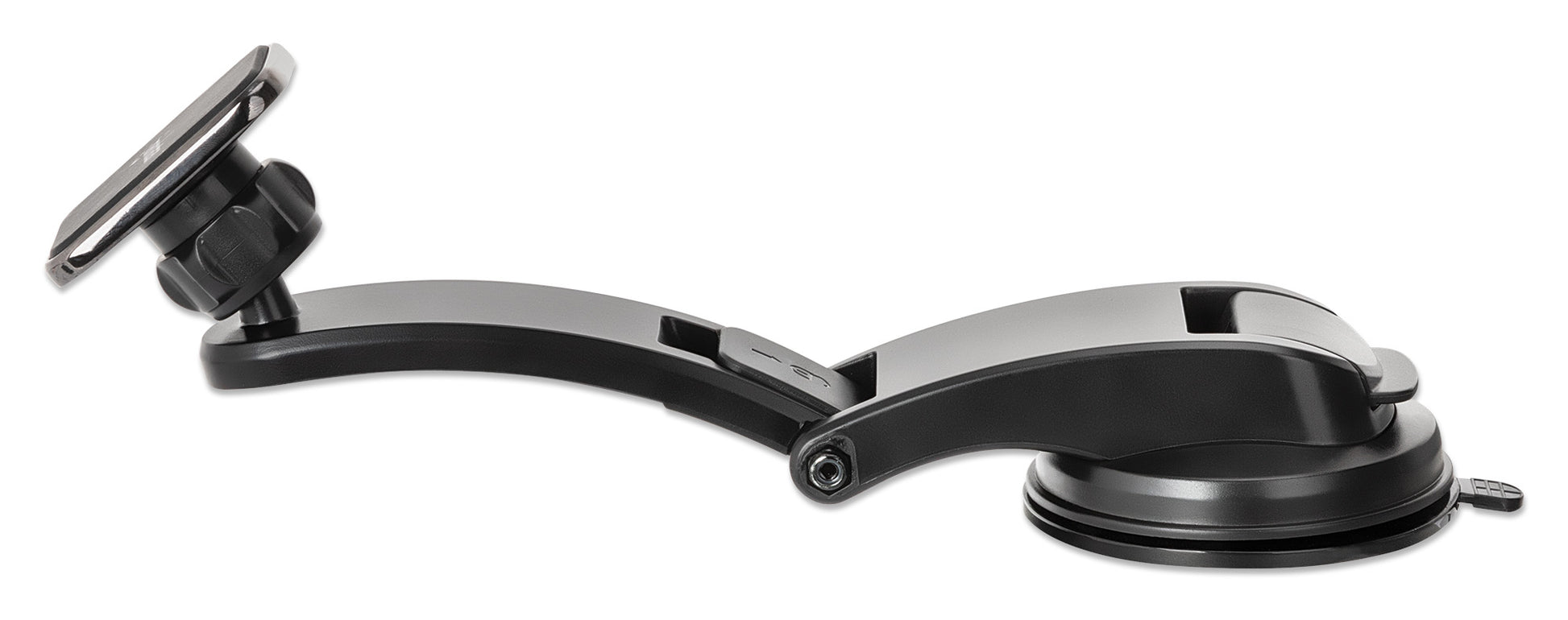 Car Dashboard Mount with Magnetic Phone Holder Image 4