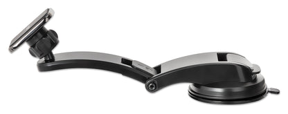 Car Dashboard Mount with Magnetic Phone Holder Image 4