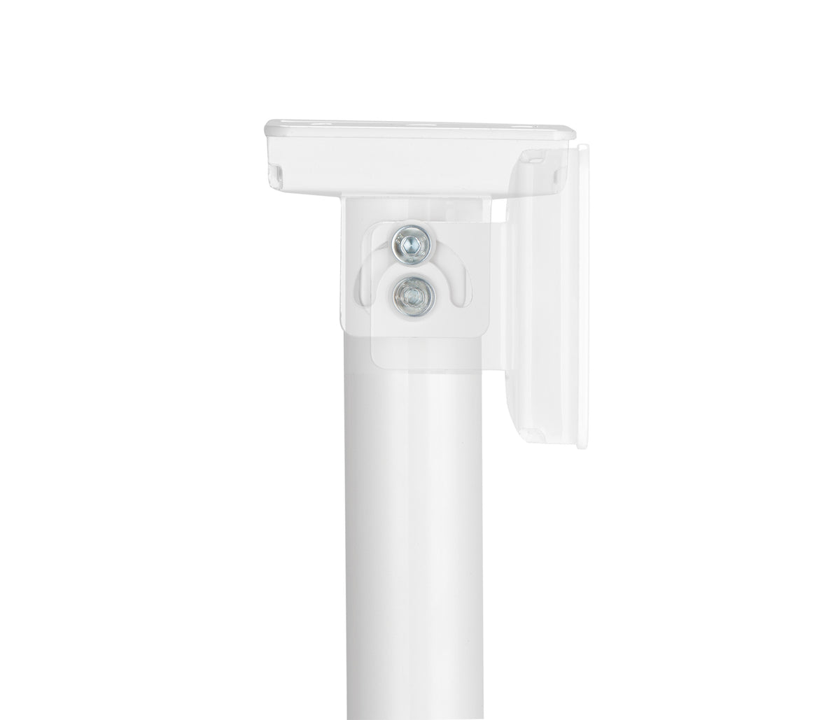 Heavy-Duty Height-Adjustable Projector Ceiling Mount Image 12