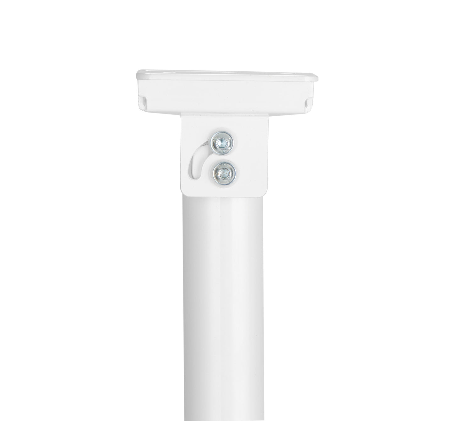 Heavy-Duty Height-Adjustable Projector Ceiling Mount Image 8