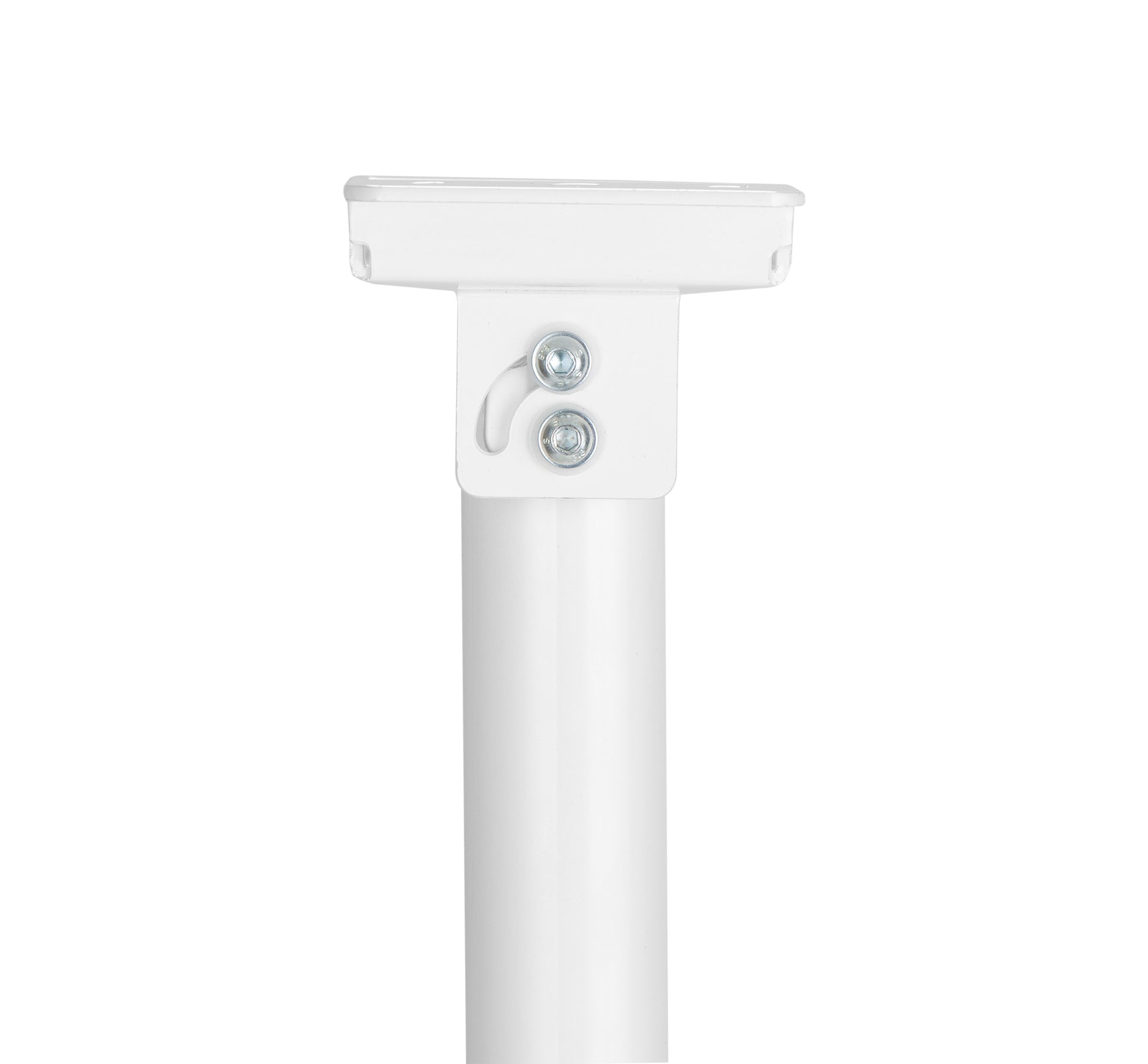 Heavy-Duty Height-Adjustable Projector Ceiling Mount Image 8