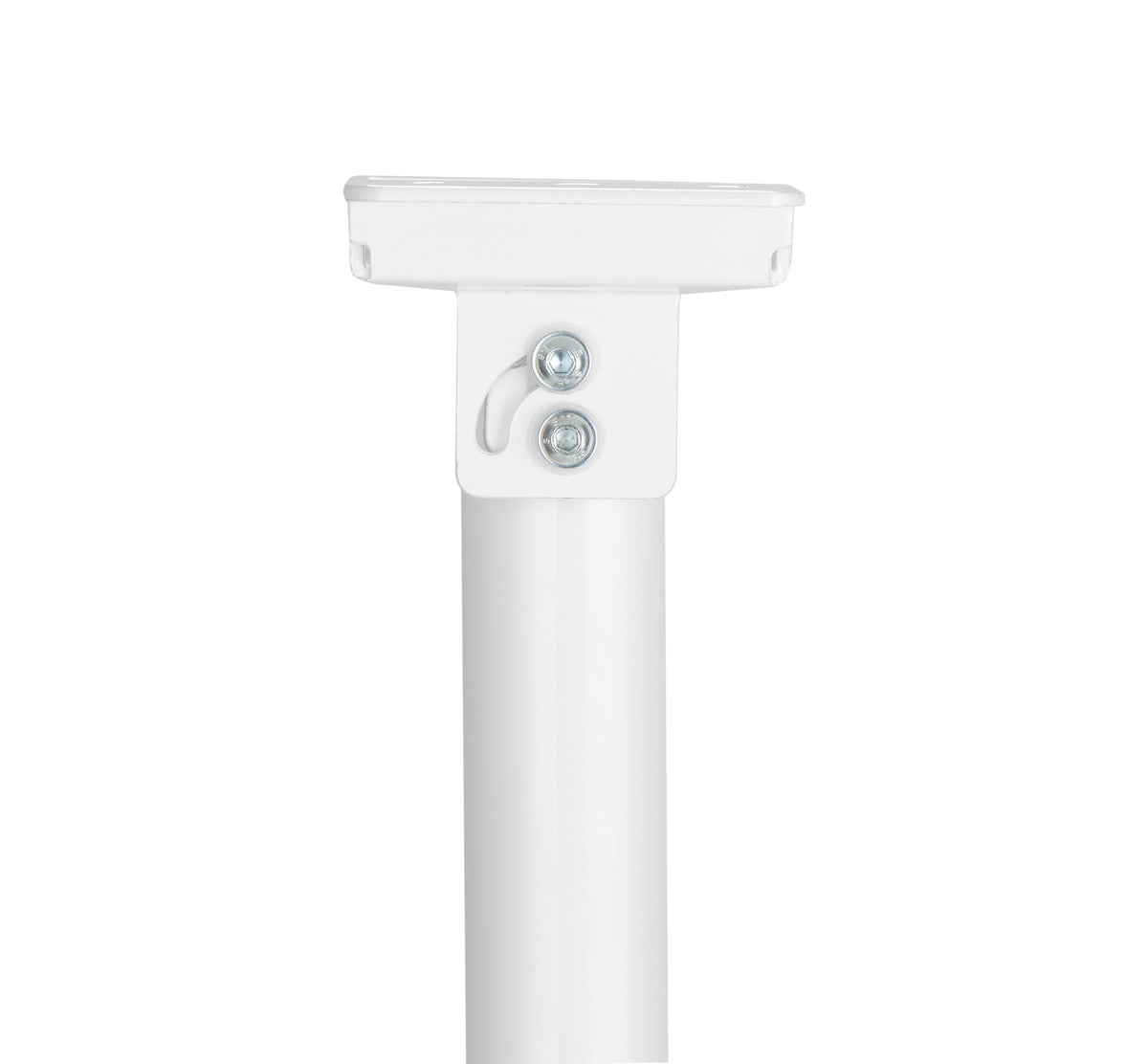 Heavy-Duty Height-Adjustable Projector Ceiling Mount Image 8
