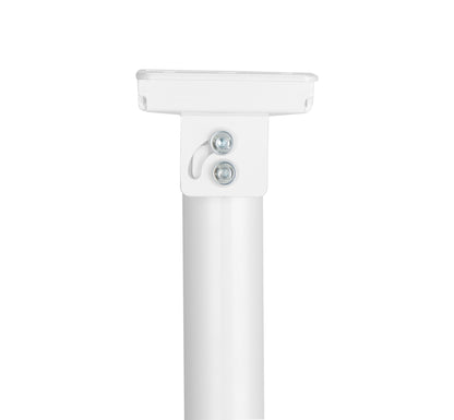 Heavy-Duty Height-Adjustable Projector Ceiling Mount Image 8