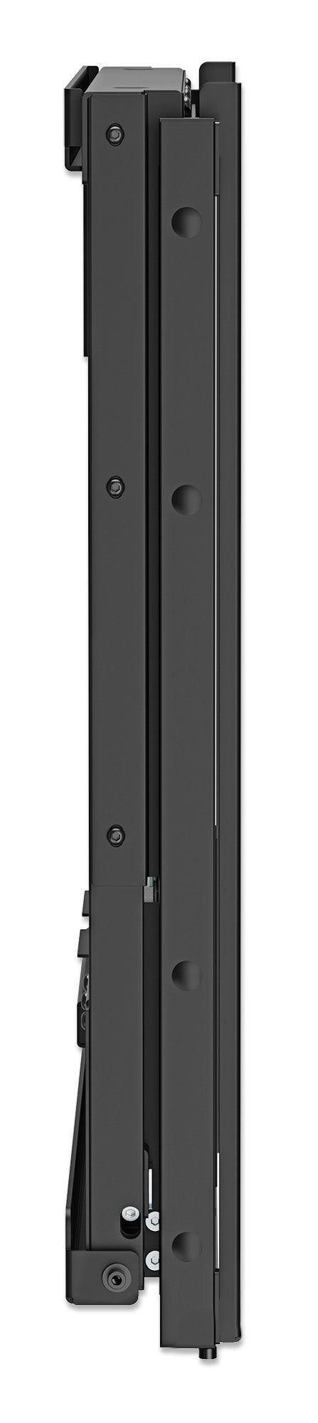 TV Wall Mount with Tool-Free Lift & Lock Height Adjustment, for 55" to 75" Displays Image 11