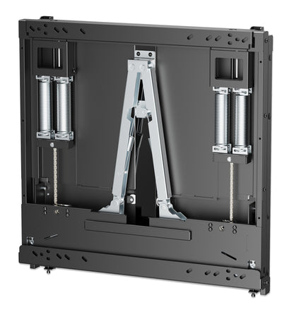 TV Wall Mount with Tool-Free Lift & Lock Height Adjustment, for 55" to 75" Displays Image 8