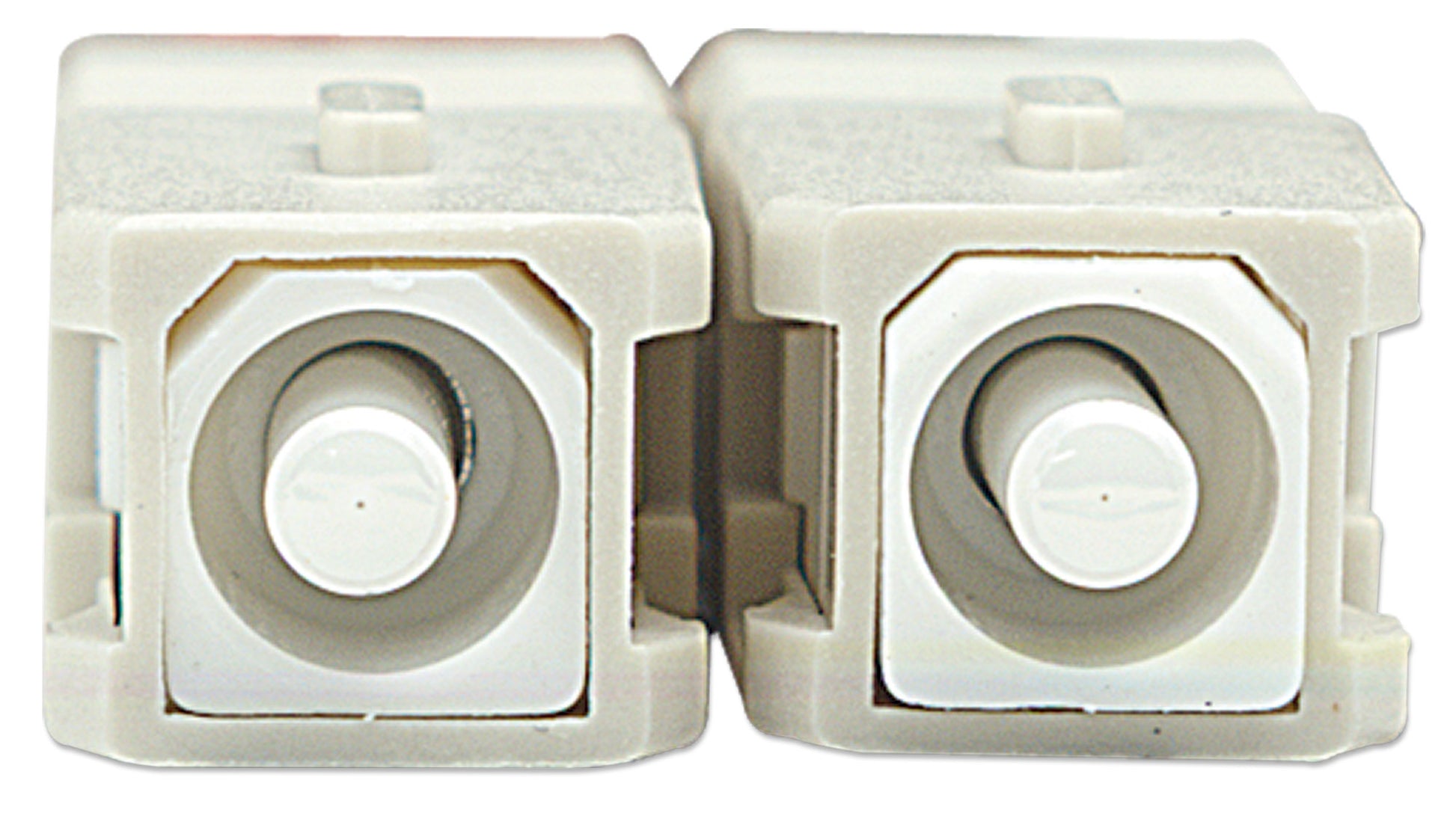 Fiber Optic Patch Cable, Duplex, Multimode Image 4