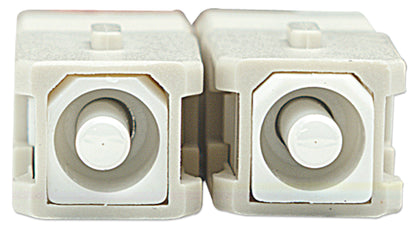 Fiber Optic Patch Cable, Duplex, Multimode Image 4