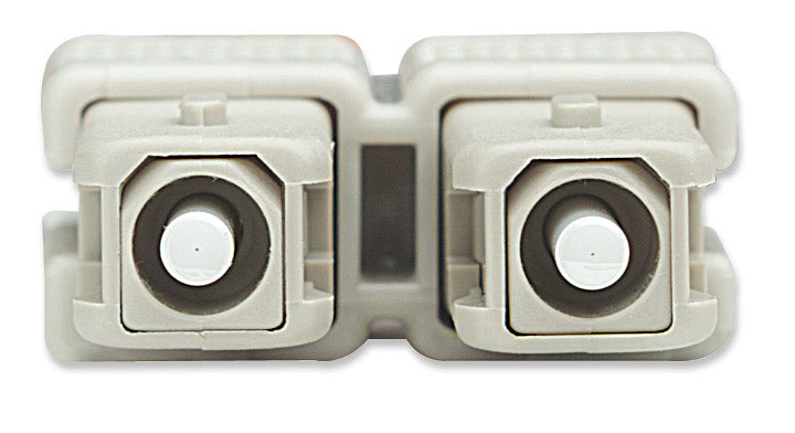 Fiber Optic Patch Cable, Duplex, Multimode Image 4