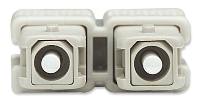 Fiber Optic Patch Cable, Duplex, Multimode Image 4