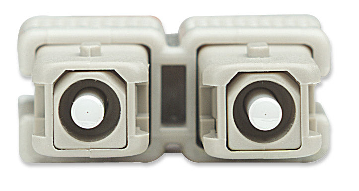 Fiber Optic Patch Cable, Duplex, Multimode Image 4
