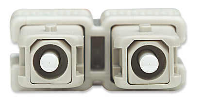 Fiber Optic Patch Cable, Duplex, Multimode Image 4