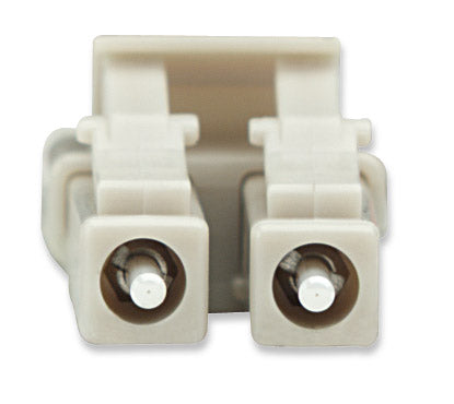 Fiber Optic Patch Cable, Duplex, Multimode Image 4