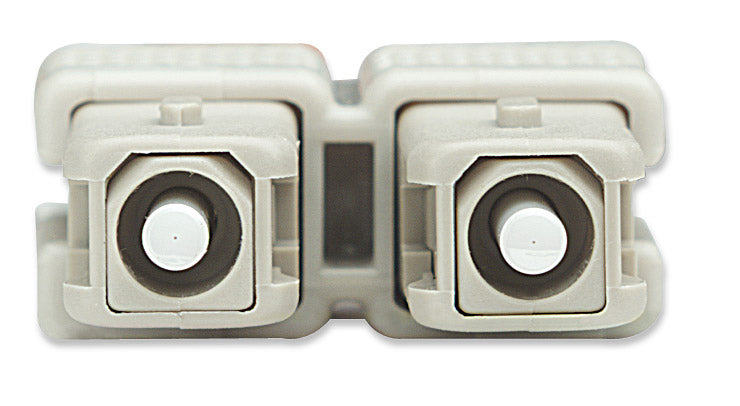 Fiber Optic Patch Cable, Duplex, Multimode Image 4