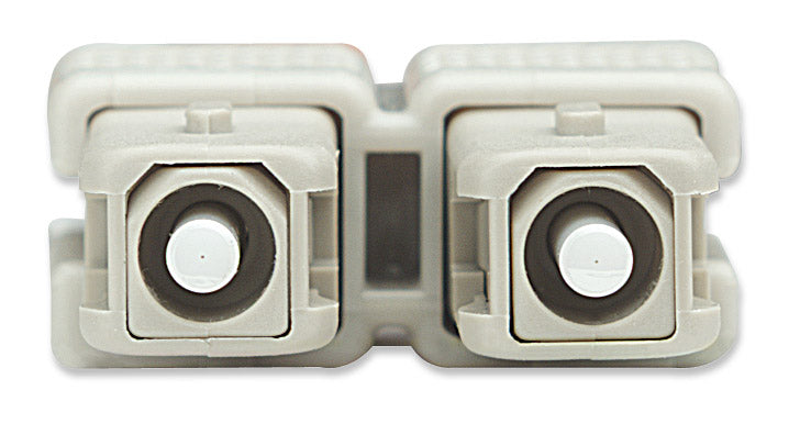 Fiber Optic Patch Cable, Duplex, Multimode Image 4