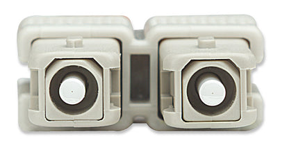 Fiber Optic Patch Cable, Duplex, Multimode Image 4