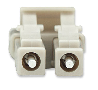Fiber Optic Patch Cable, Duplex, Multimode Image 5