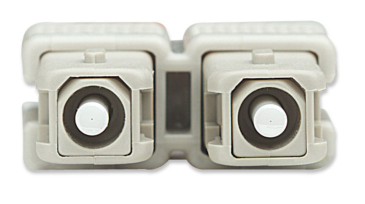 Fiber Optic Patch Cable, Duplex, Multimode Image 4