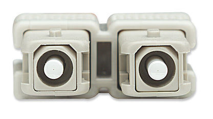 Fiber Optic Patch Cable, Duplex, Multimode Image 4