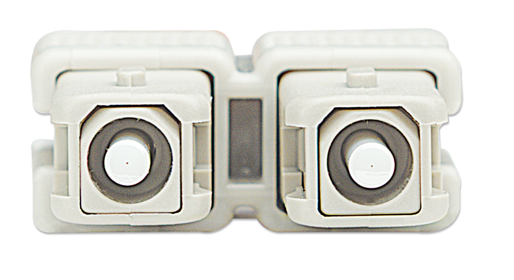 Fiber Optic Patch Cable, Duplex, Multimode Image 4