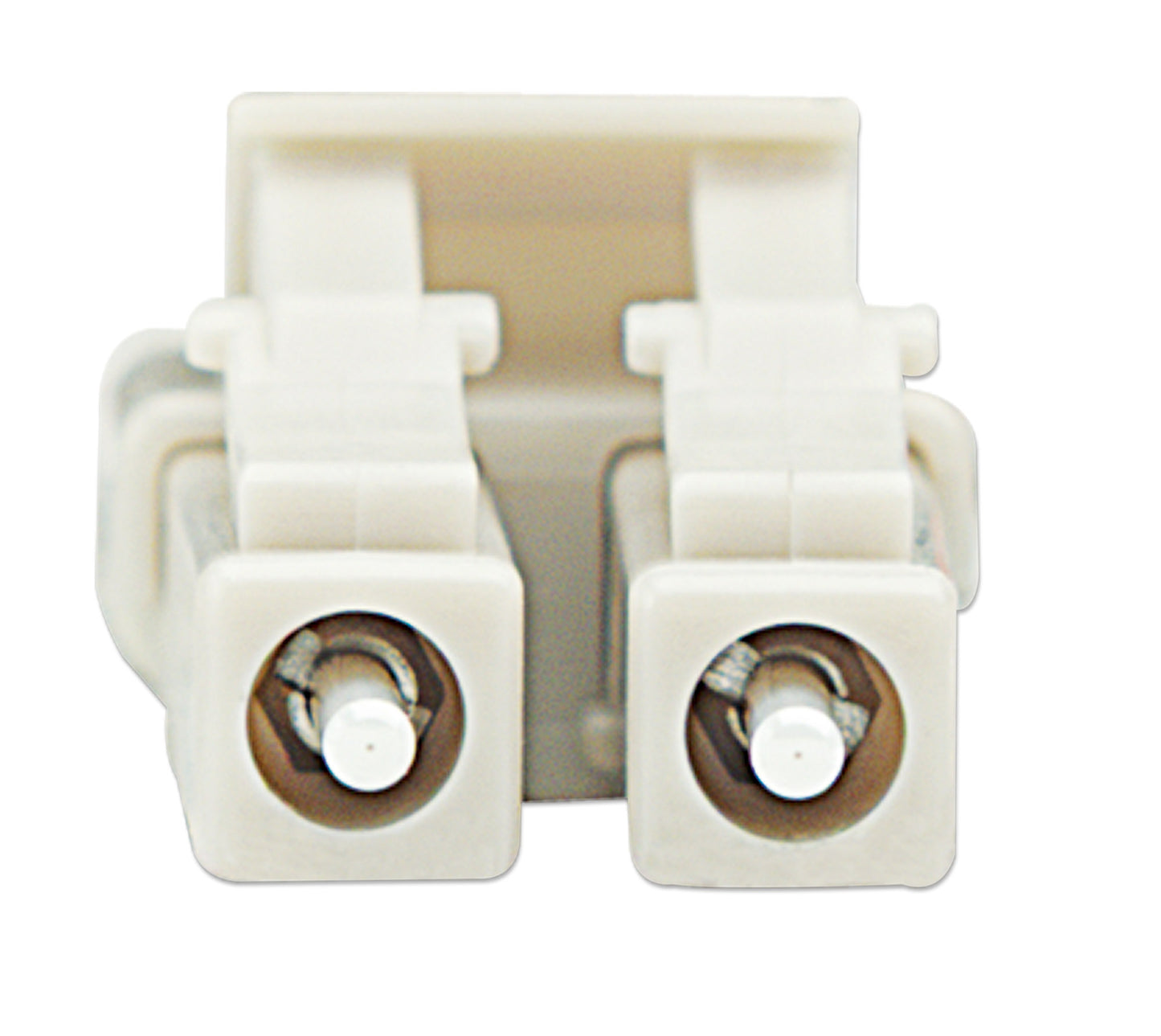 Fiber Optic Patch Cable, Duplex, Multimode Image 5
