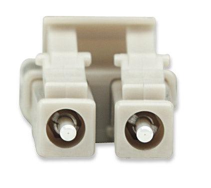 Fiber Optic Patch Cable, Duplex, Multimode Image 5