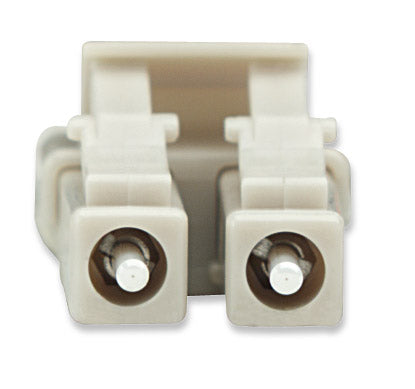Fiber Optic Patch Cable, Duplex, Multimode Image 5