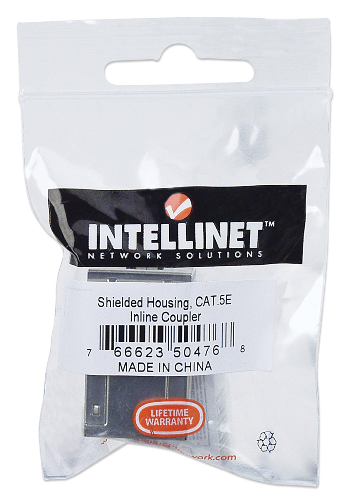 Cat5 Inline Module Intellinet Cat5e Modular Inline Coupler (504768) – ICINTRACOM.EU