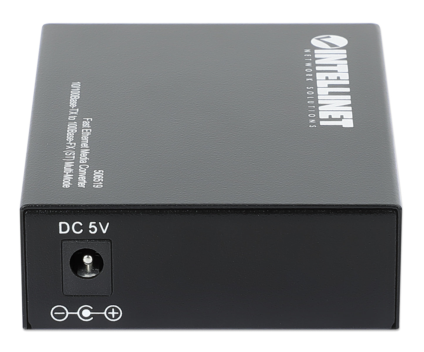 Fast Ethernet Media Converter Image 6