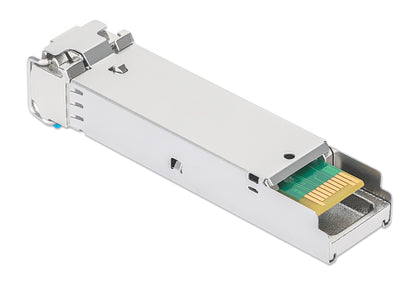 Gigabit Fiber SFP Optical Transceiver Module Image 5