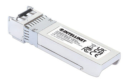 10 Gigabit Fiber SFP+ Optical Transceiver Module Image 3