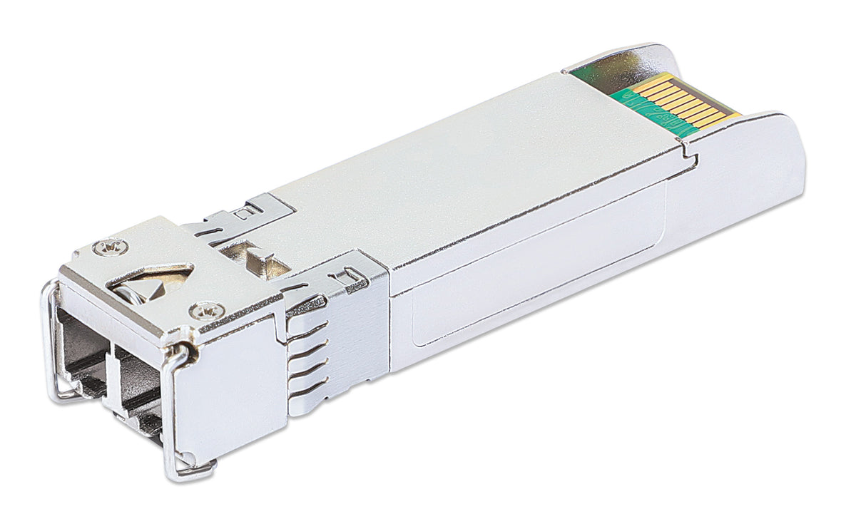 10 Gigabit Fiber SFP+ Optical Transceiver Module Image 4