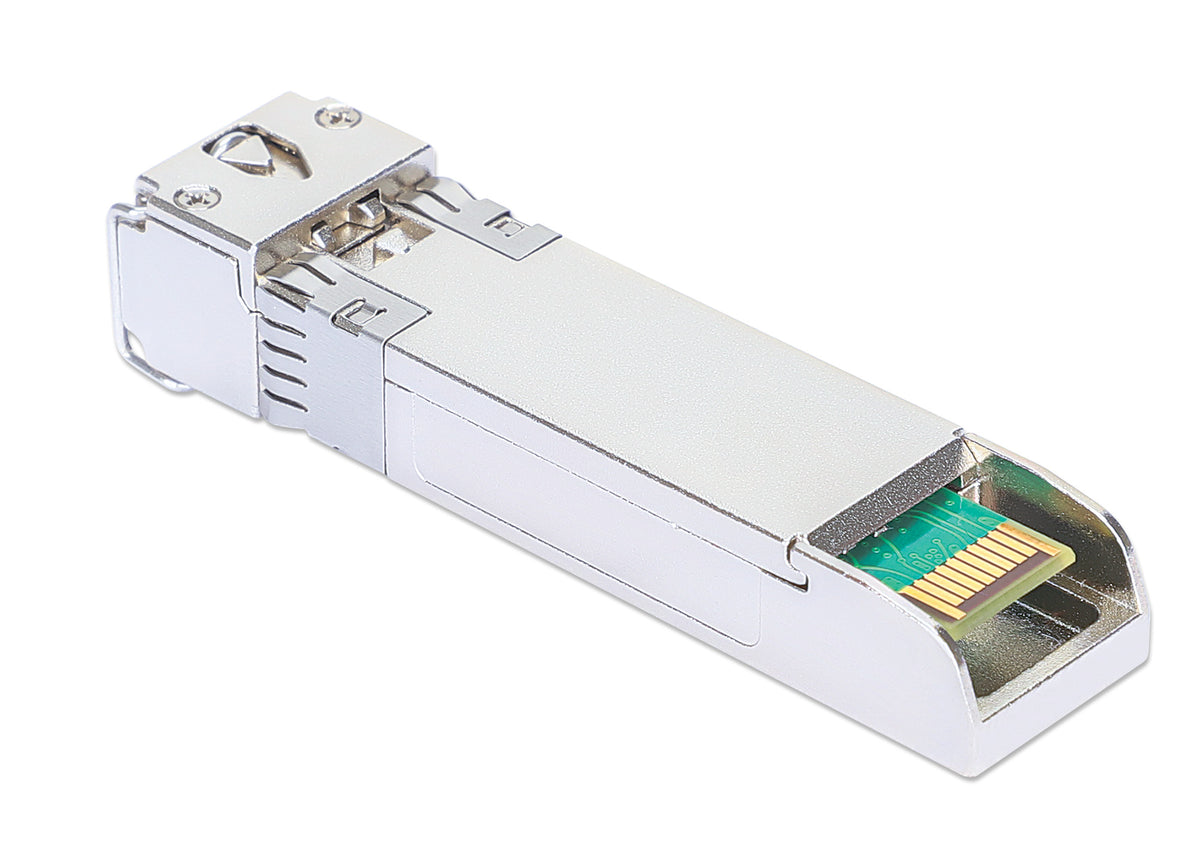 10 Gigabit Fiber SFP+ Optical Transceiver Module Image 5