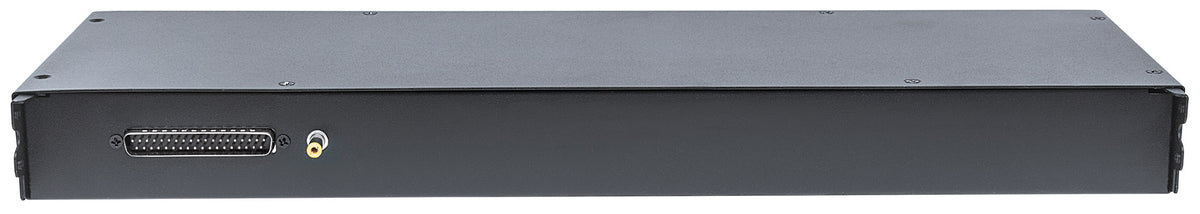 Modular 16-Port CAT5 VGA KVM Switch Image 4