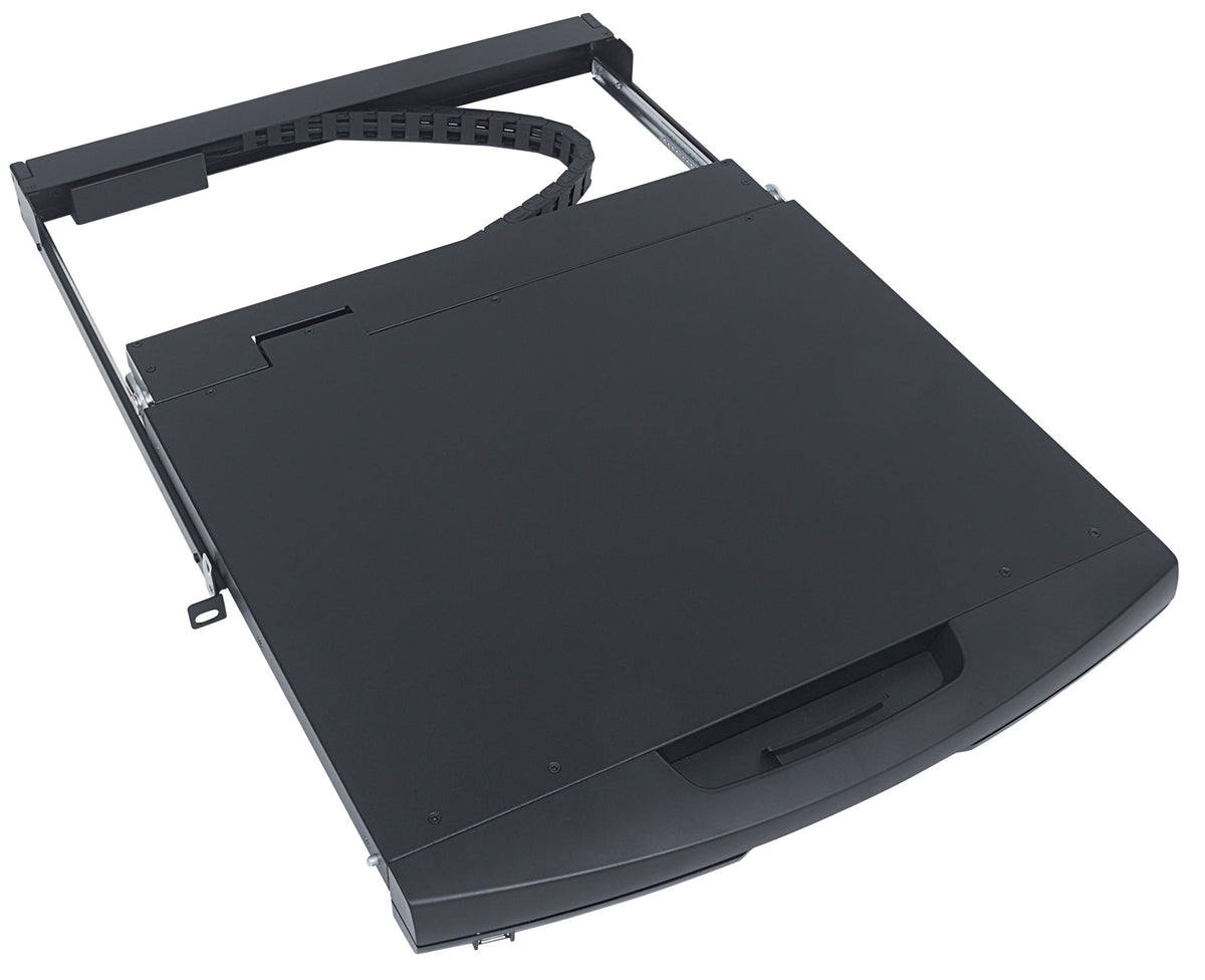 Rackmount 17" LCD Console Image 5