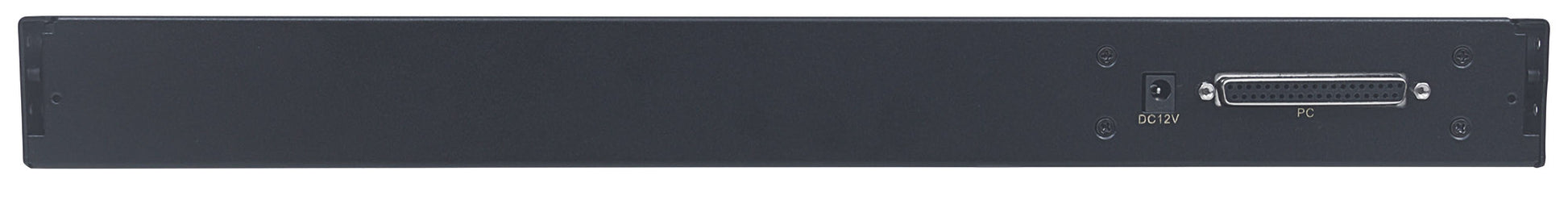 Rackmount 17" LCD Console Image 7