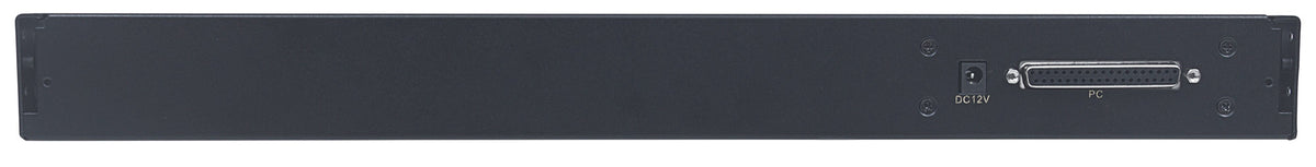 Rackmount 17" LCD Console Image 7