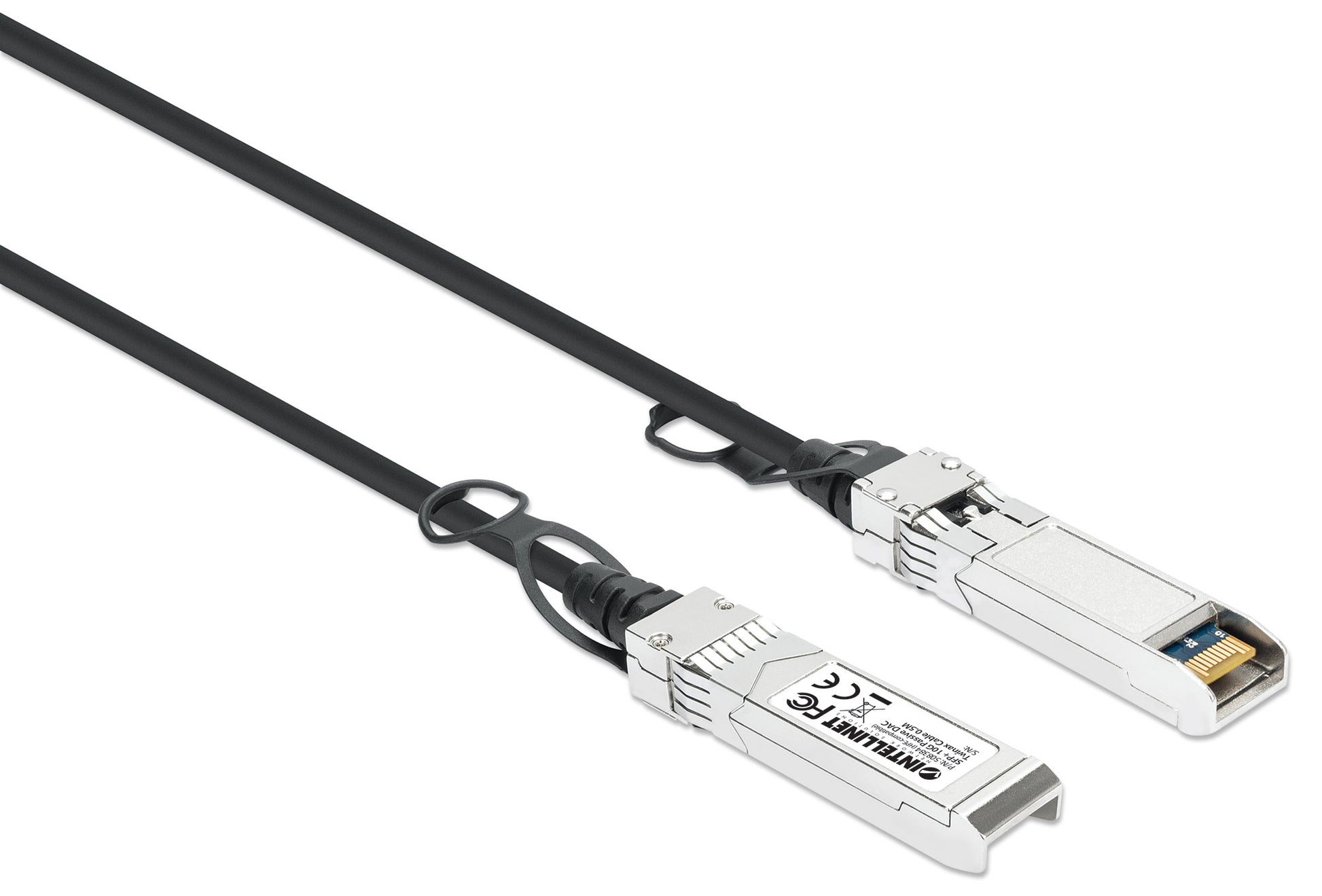 SFP+ 10G Passive DAC Twinax Cable Image 3