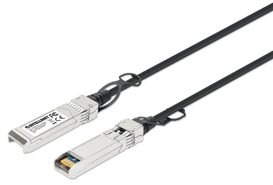 SFP+ 10G Passive DAC Twinax Cable Image 1