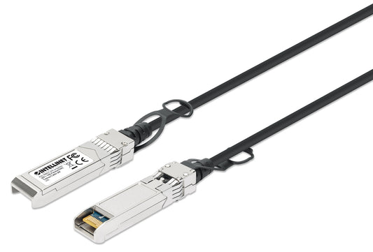 SFP+ 10G Passive DAC Twinax Cable Image 1