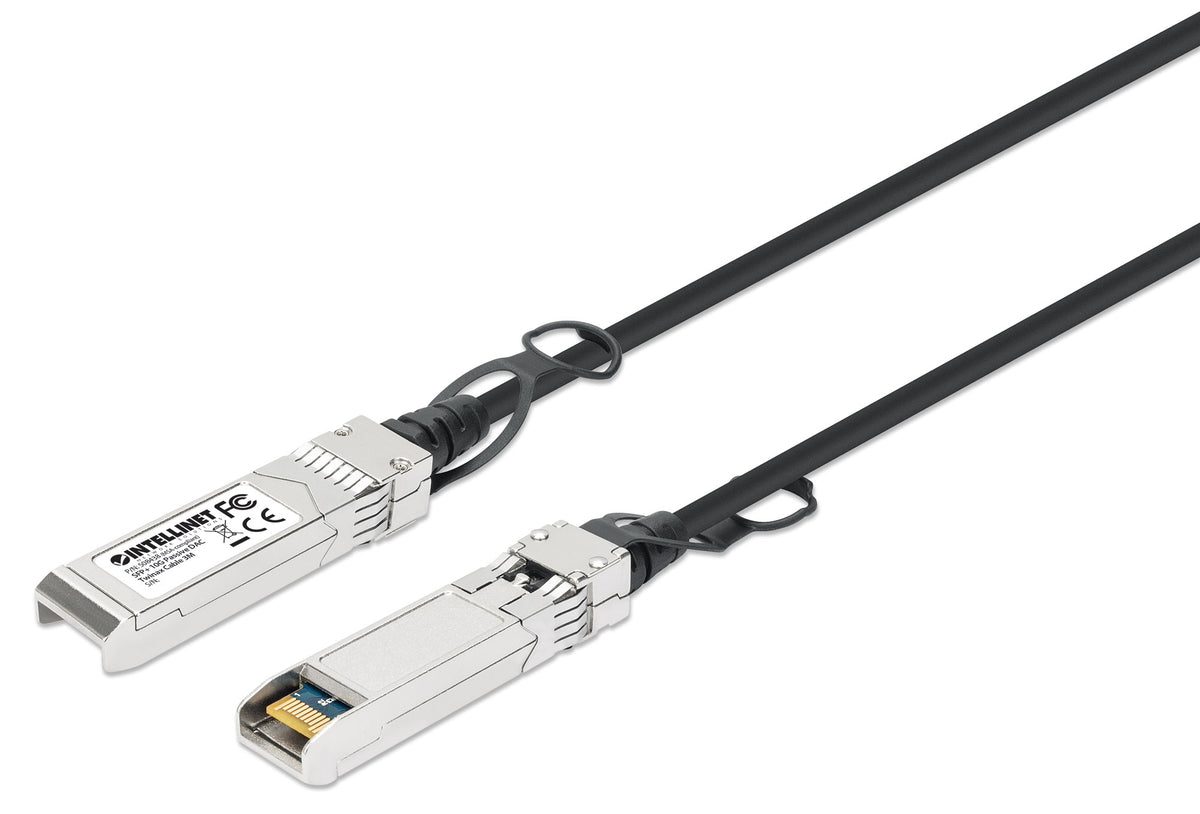 SFP+ 10G Passive DAC Twinax Cable Image 1