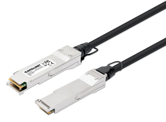 QSFP+ 40G Passive DAC Twinax Cable Image 1