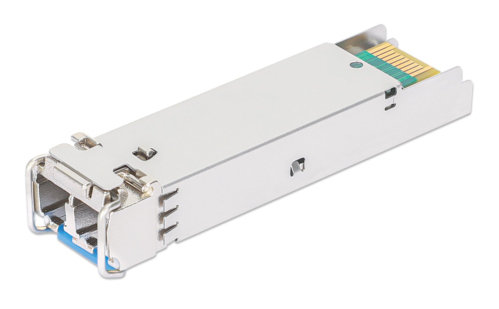 Gigabit Fiber SFP Optical Transceiver Module Image 3