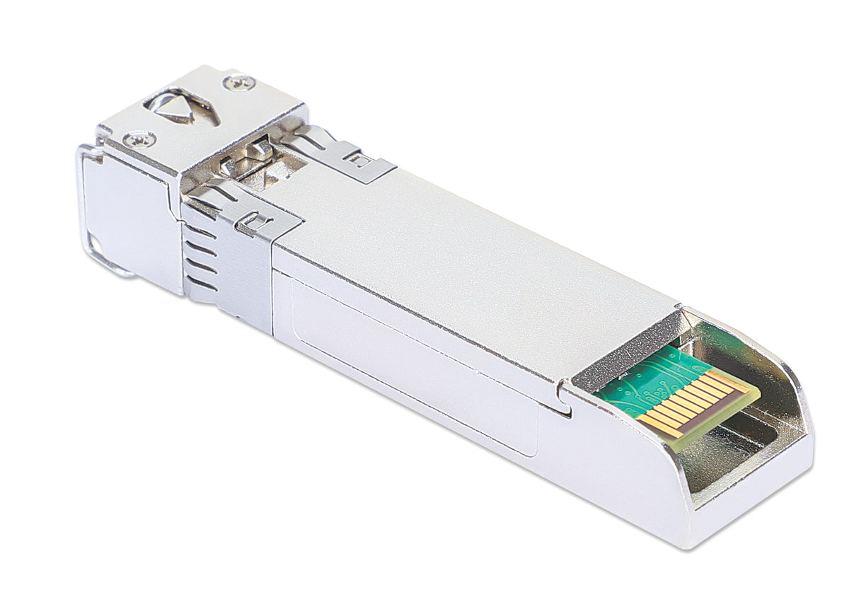 10 Gigabit Fiber SFP+ Optical Transceiver Module Image 4