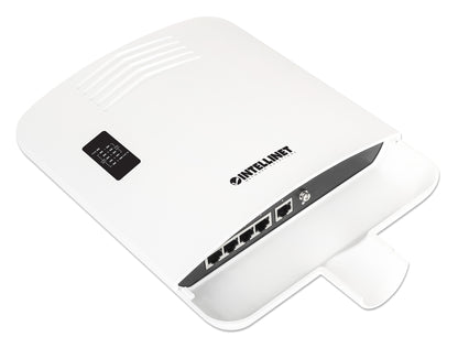 Outdoor PoE-Powered 5-Port Gigabit Switch with PoE Passthrough / 4-Port PoE+ Extender Image 5