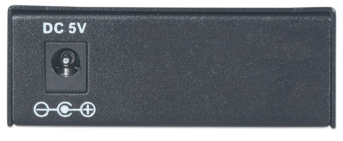 Fast Ethernet WDM Bi-Directional Single Mode Media Converter Image 6