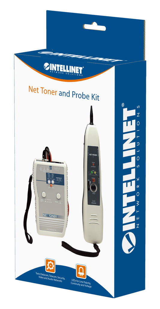 Net Toner and Probe Kit Packaging Image 2