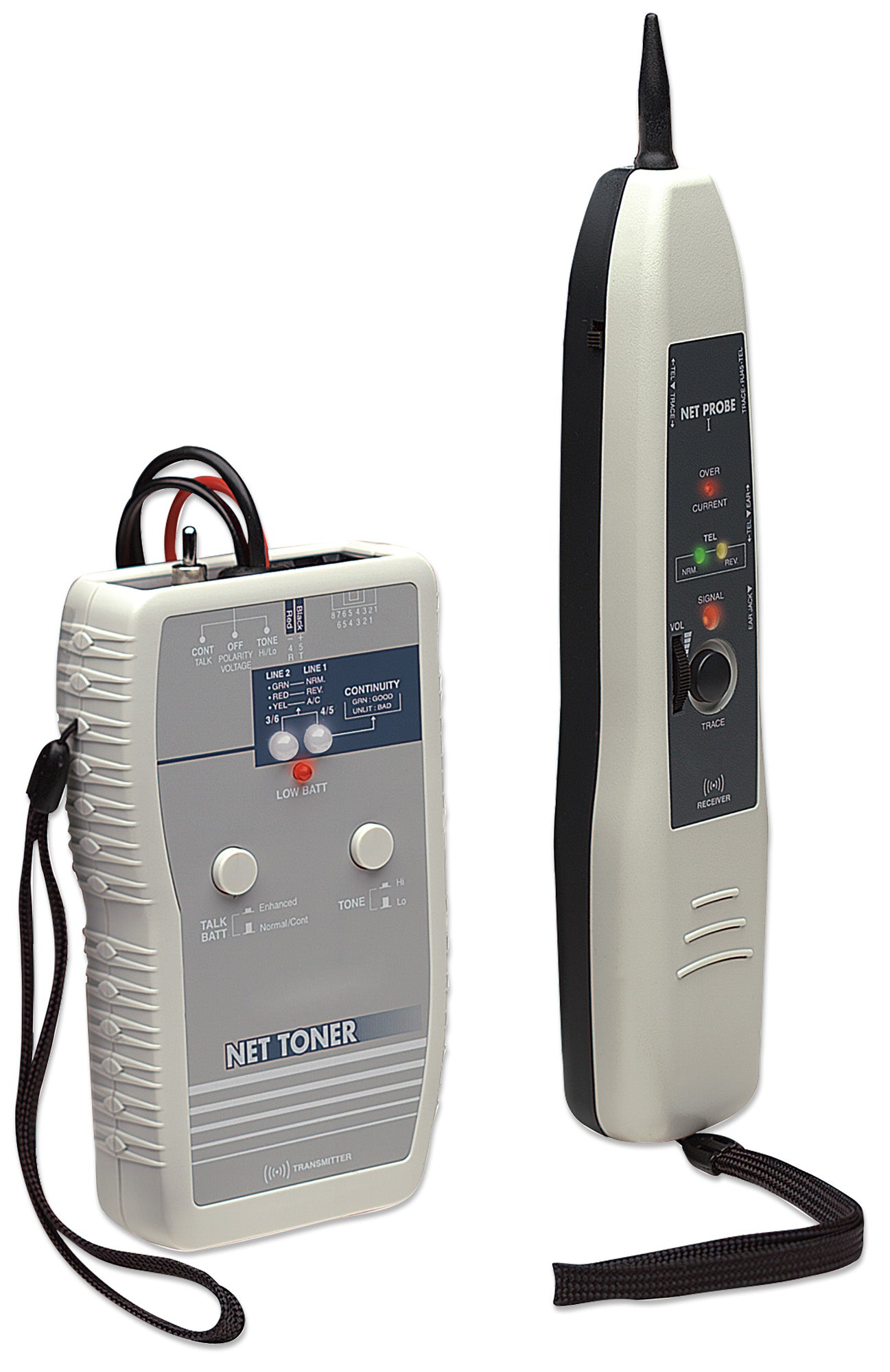 Net Toner and Probe Kit Image 3
