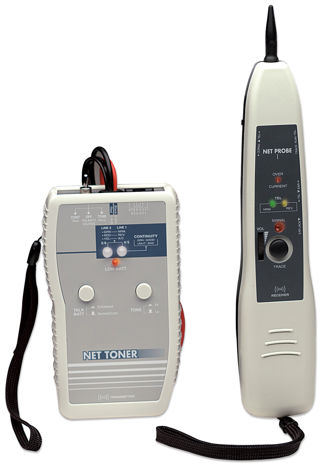 Net Toner and Probe Kit Image 4